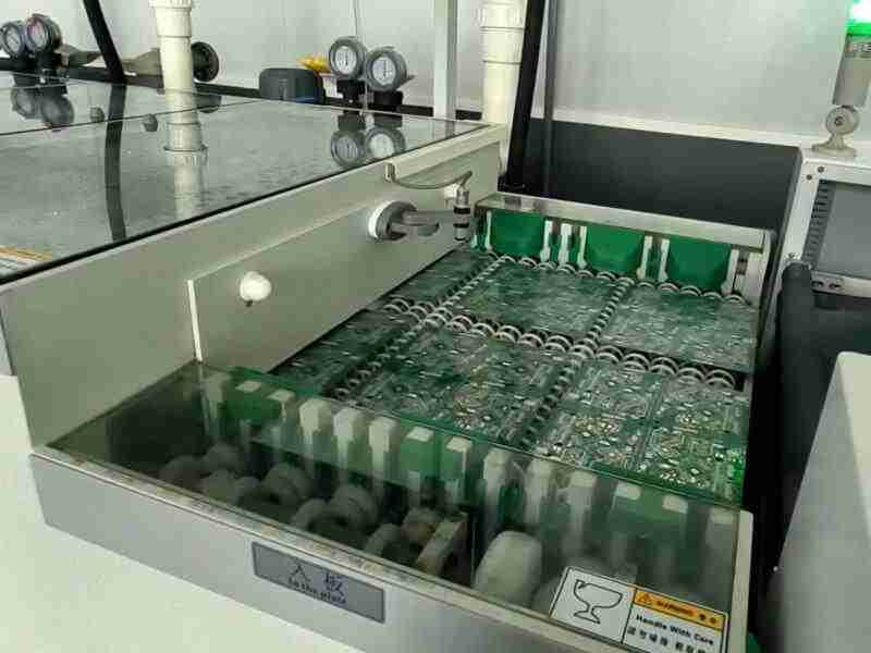 HDI PCB MANUFACTURER