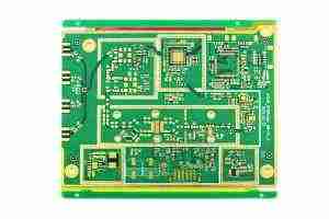 ROGERS 5880