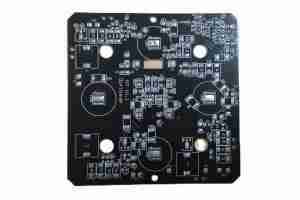 Signel Layer Aluminum PCB