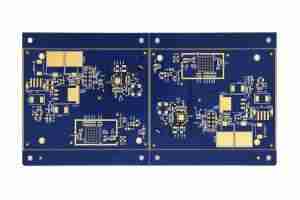 metal core PCB
