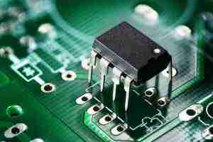 Assembling PCB