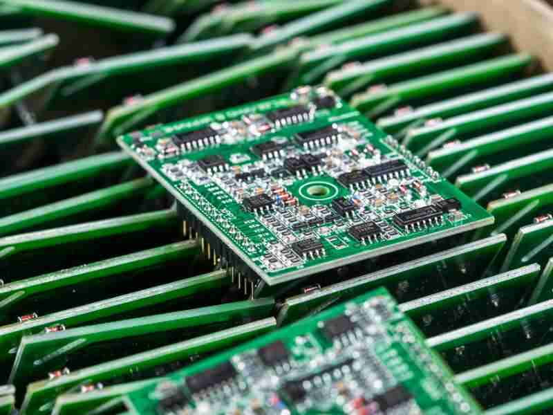 BENEFITS OF HIGH VOLUME PCB ASSEMBLY 2