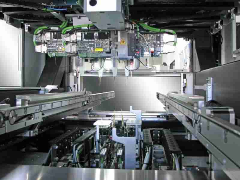 BENEFITS OF PCB ELECTRICAL TESTING