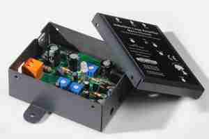 BOX BUILD TURNKEY ASSEMBLY