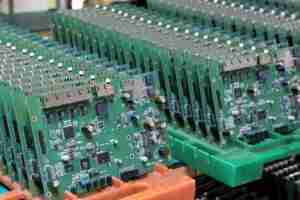 FULL PCB TURNKEY ASSEMBLY