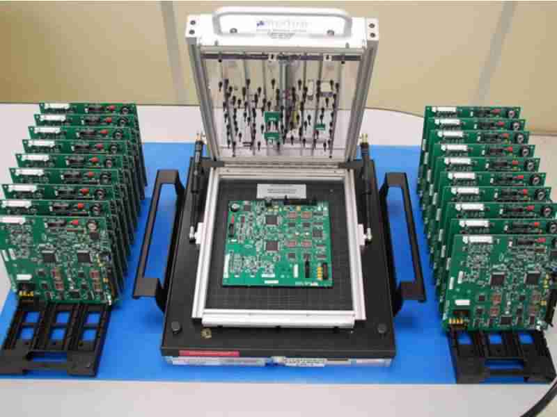 GESP Functional Test