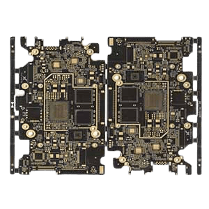 HDI PCB