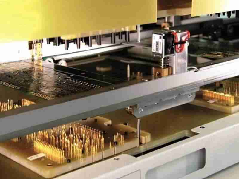 In-Circuit Testing