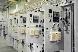 Industrial Electrical Equipment