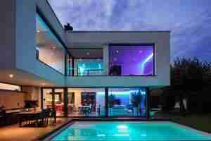 LED Lights