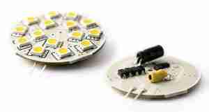 GESP LED PCB