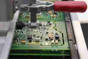 PARTIAL PCB ASSEMBLY TURNKEY