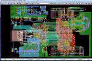 PCB fabrication capabilities