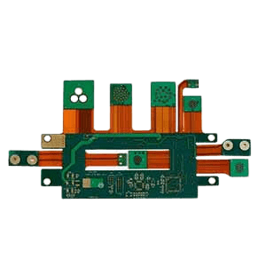 RIGID-FLEX_PCB