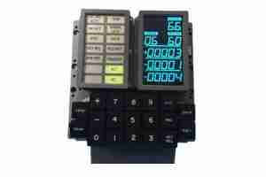 GESP Storage Module