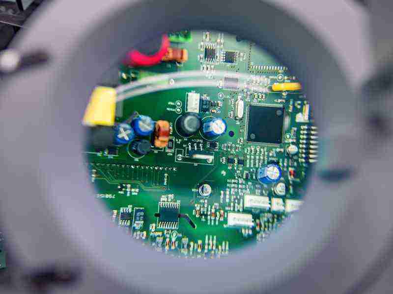Visual-Inspection