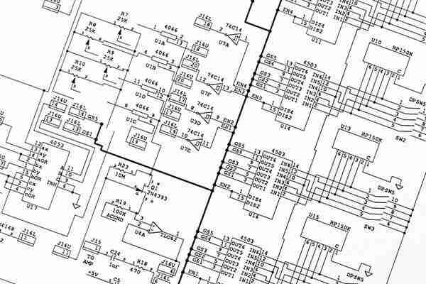 efficiency PCB layout