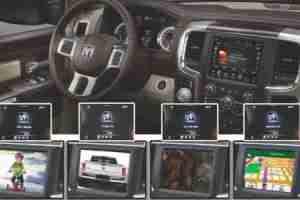 Automotive