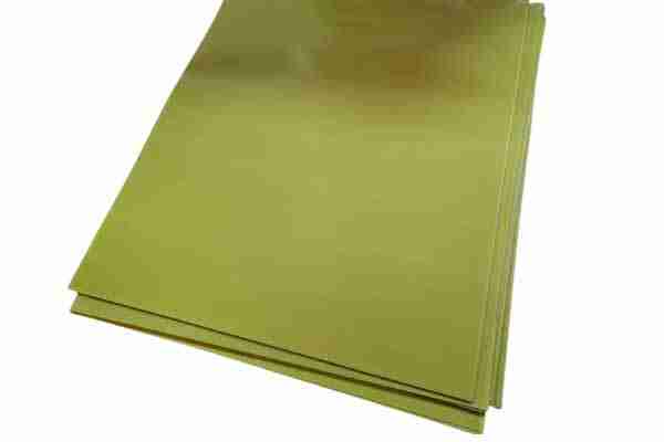 FR4 thermal conductivity