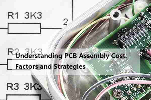  Conformal Coating vs. PCB Potting-What’s the Difference?