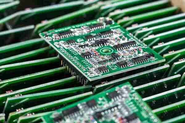 china low volume pcb assembly