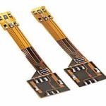 FLEX PCB ASSEMBLY THT