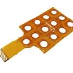 Single Layer Flex PCB