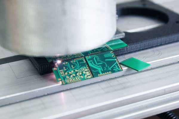 What Is Laser Cut PCB