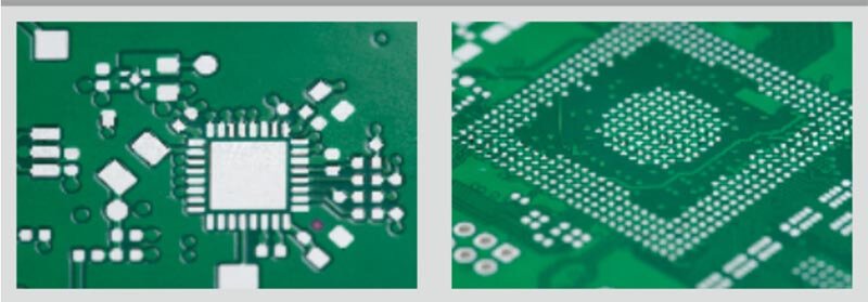 immersion tin PCB