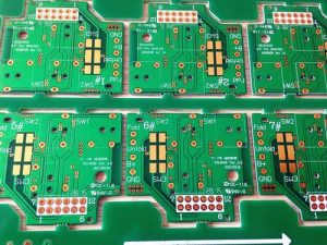 FR4 Board