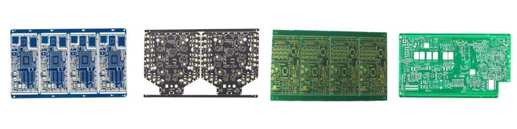FR4 PCB Board