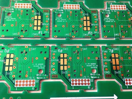 FR4 Board