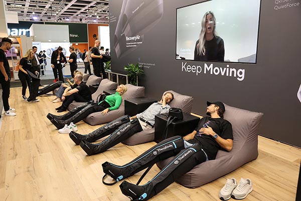 Fitness & Digital Health