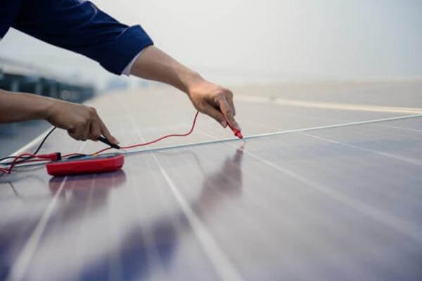 SOLAR POWE CONVERT