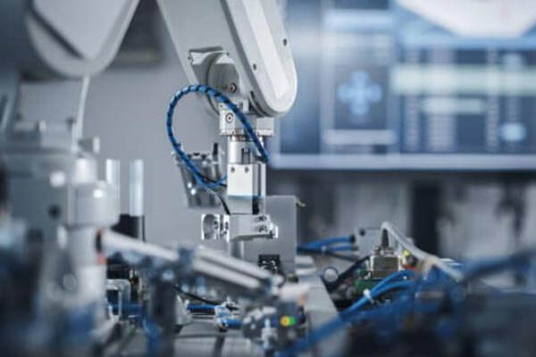 metal core PCB for industrial equipment