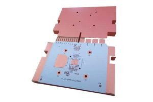 MCPCB-COPPER PCB