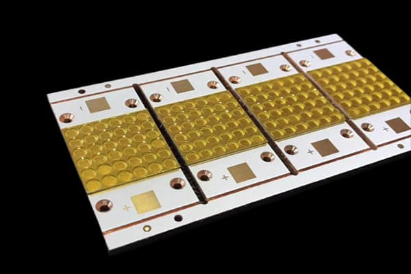 MCPCB METAL CORE PCB