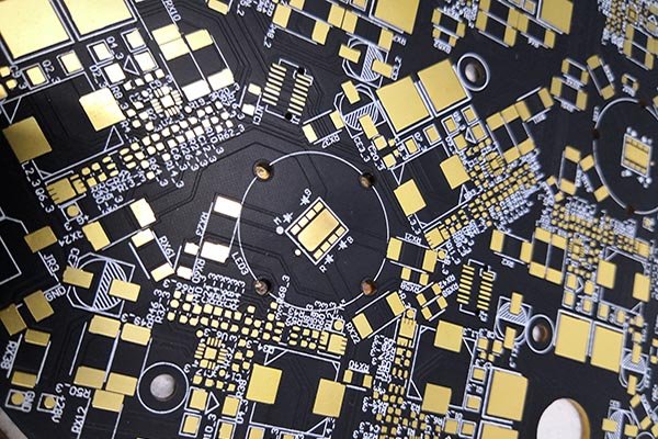 metal core PCB