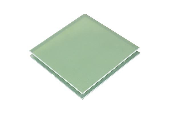 standard PCB