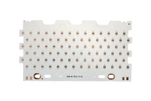 Aluminum Core PCBs (MCPCB)GESPCB