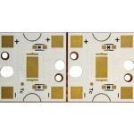Ceramic Core PCBs MCPCB GESPCB