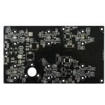 Copper Core PCBs MCPCB GESPCB