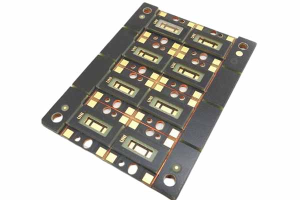 MCPCBs in Automotive Electronics