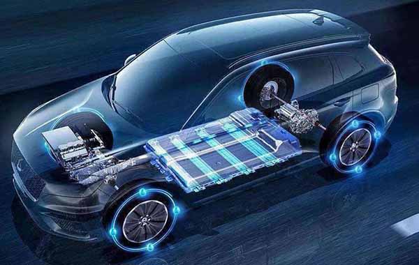 Metal Core PCBs in Automotive Power Supply Systems