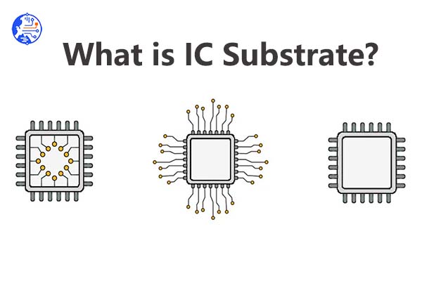 What is IC Substrate