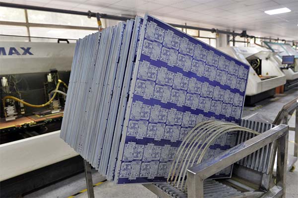 fast turn pcb board gesp