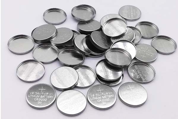 What is a CR2032 Battery