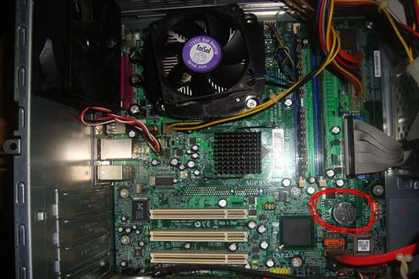 battery cr2025 vs cr2032