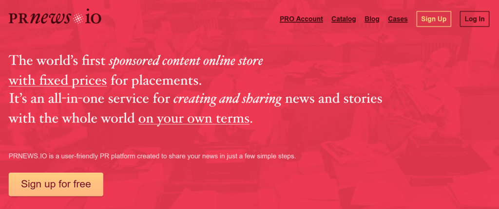 guest post service