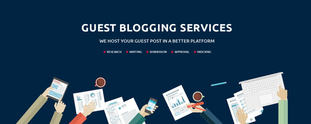 guest posting